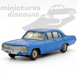 Opel Admiral - Dinky Toys -...