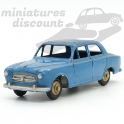 Peugeot 403 - Dinky Toys -...