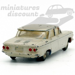 Peugeot 403 - Dinky Toys - 1/43ème sans boite