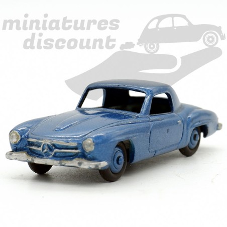 Mercedes 190 SL - Dinky Toys - 1/43ème sans boite