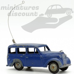 Renault Fourgonnette 300kgs - CIJ - 1/43ème sans boite