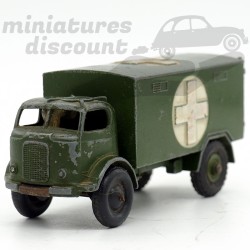 Ambulance Militaire - Dinky...