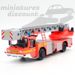 Camion Pompier Magirus...