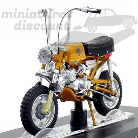 Benelli Mini Cross - 1/18ème sous blister