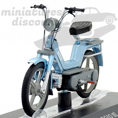 Piaggio Si - 1/18ème sous blister