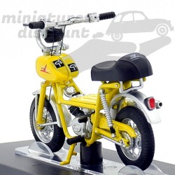 Italjet go go - 1/18ème sous blister