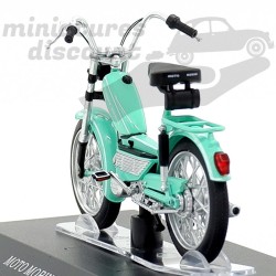 Moto Morini Dollaro - 1/18ème sous blister