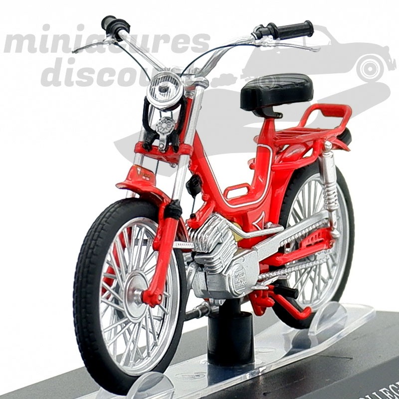 Oscar Mister College Prototipo - 1/18ème sous blister