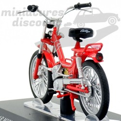 Oscar Mister College Prototipo - 1/18ème sous blister