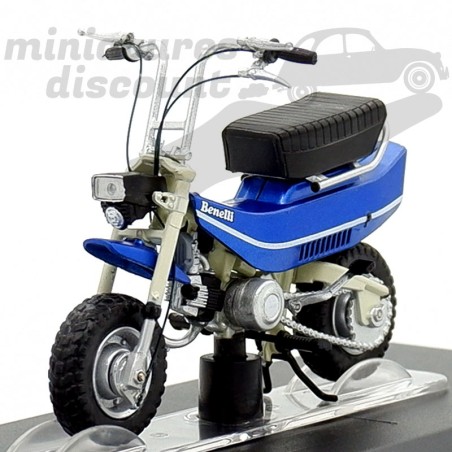 Benelli Caddy - 1/18ème sous blister