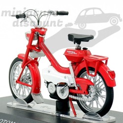 Motom daina matic - 1/18ème sous blister