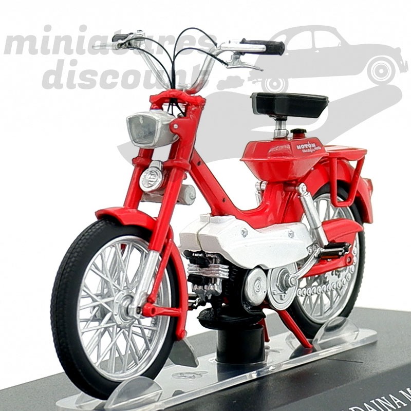 Motom daina matic - 1/18ème sous blister