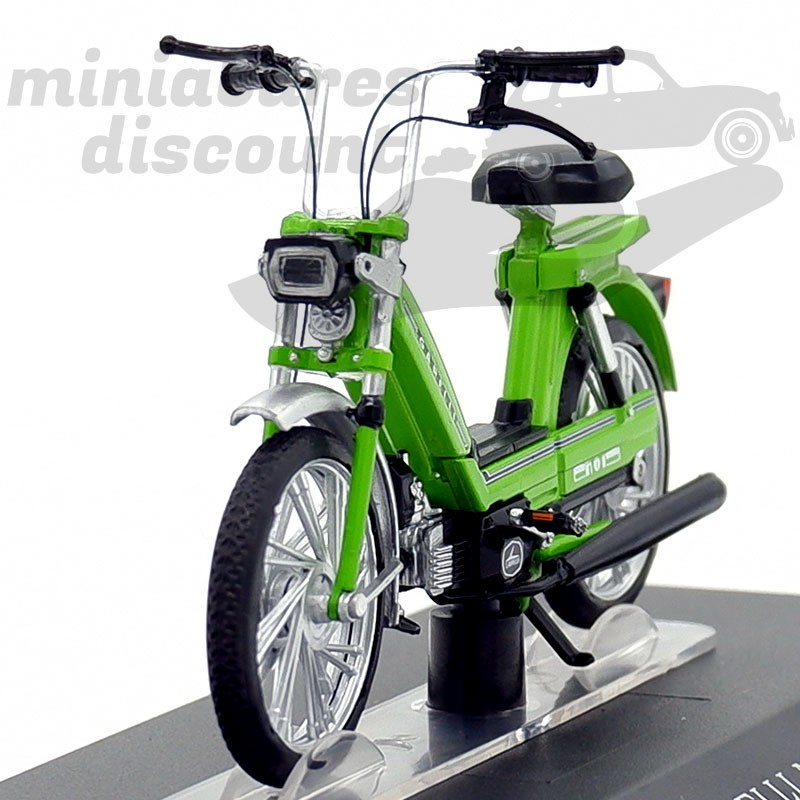 Garelli Noi - 1/18ème sous blister