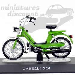 Garelli Noi - 1/18ème sous blister