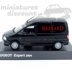 Peugeot Expert 2004...