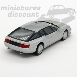 Renault Alpine V6 Turbo 1985 - Norev - 1/43eme en boite