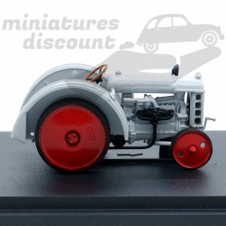 Tracteur Fordson F Industriel de 1922 - Universal Hobbies - Sous blister