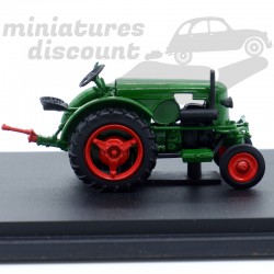 Tracteur Simar T100A 1958 - sous blister