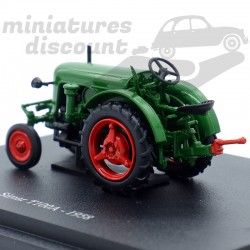 Tracteur Simar T100A 1958 - sous blister