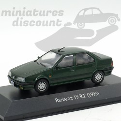 Renault 19 RT - 1/43ème en...