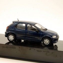 Chevrolet Celta Super 1.4 2006 - 1/43ème
