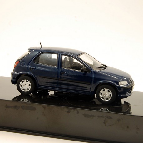 Chevrolet Celta Super 1.4 2006 - 1/43ème