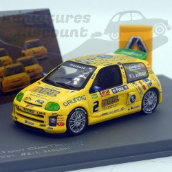 Renault Clio Sport Trophy -...