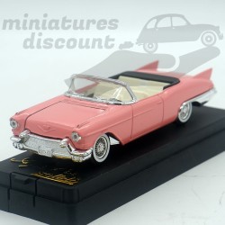 Minaiture Cadillac Coupé de 1949 au 1/43ème en boite