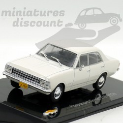CHEVROLET OPALA 2500 (BLANC) - 1/43ème en boite