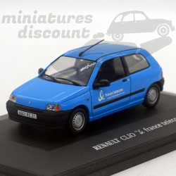 Renault Clio France Télécom...