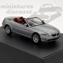 BMW 6 Series Convertible -...