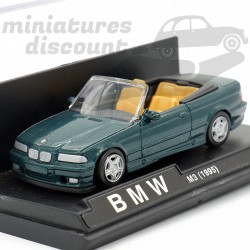 BMW M3 1995 - New Ray -...