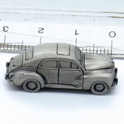Peugeot 203 - Miniature en Etain