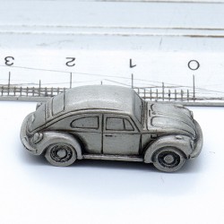 Volkswagen Coccinelle - Miniature en Etain