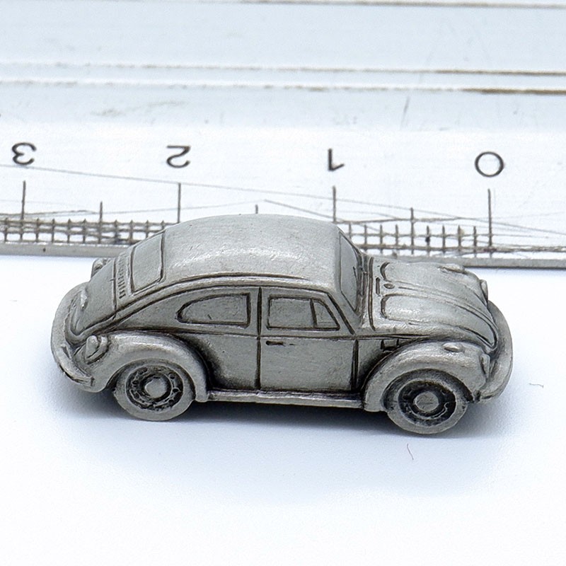 Volkswagen Coccinelle - Miniature en Etain