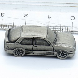 Peugeot 309 GTI - Miniature en Etain
