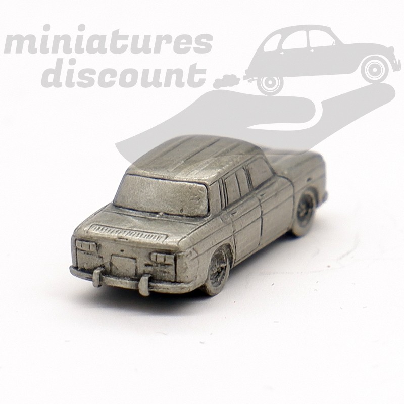 Pendentif Initiale Lettre M en Argent 925°°° - 1A875A0013 - BigBang