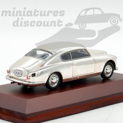 LANCIA AURELIA B20 (ARGENT) - 1/43ème en boite
