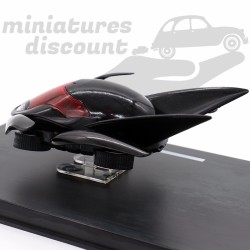 Batman and Robin - 1/43ème en boite