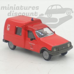 Citroën C15 - Pompiers -...