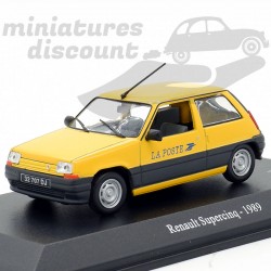 Renault Supercinq 1989 - La...