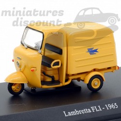 Lambretta FLI 1965 -...
