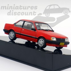 Chevrolet Monza Série I Sedan 1985 - au 1/43 en boite