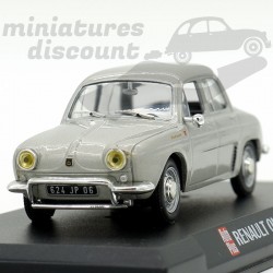 Renault Ondine 1961 -...