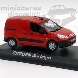 Citroën berlingo - Norev -...