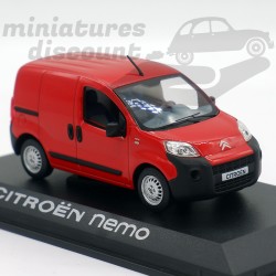 Citroën Nemo - Norev -...