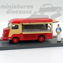 La Rochelle : la boutique de voitures miniatures Passion Collection  nouveau membre de l'ARVA 