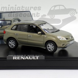 Renault Koleos Norev -...
