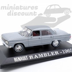 Renault Rambler de 1965 -...