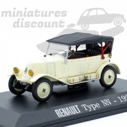Renault Type NN - 1927 -...